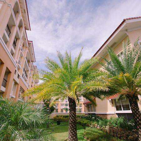 San Remo Oasis Serviced Apartments Cebu Exterior foto