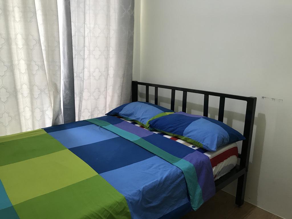 San Remo Oasis Serviced Apartments Cebu Exterior foto