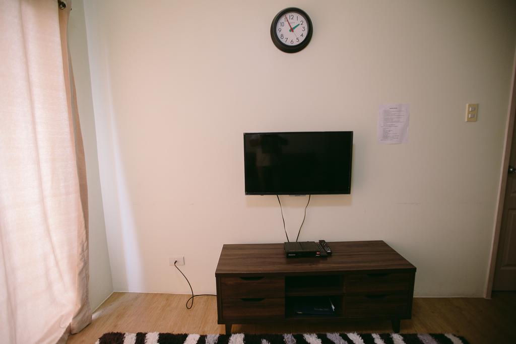 San Remo Oasis Serviced Apartments Cebu Exterior foto