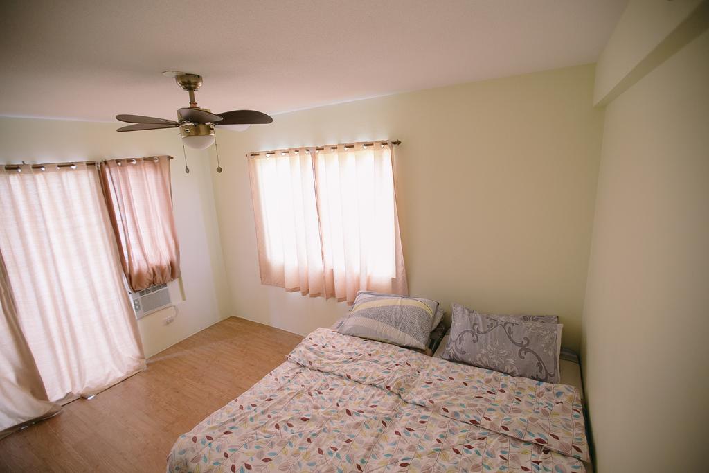 San Remo Oasis Serviced Apartments Cebu Exterior foto