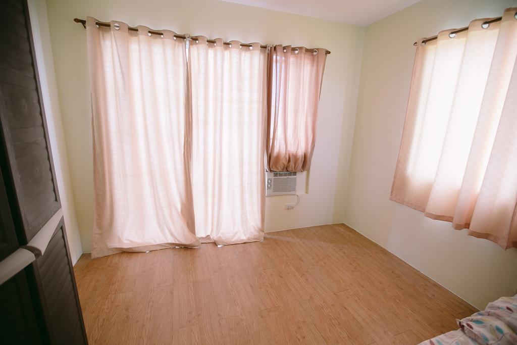 San Remo Oasis Serviced Apartments Cebu Exterior foto