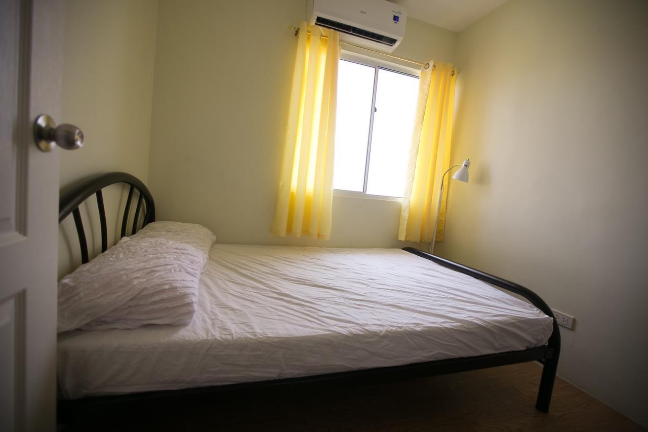 San Remo Oasis Serviced Apartments Cebu Exterior foto
