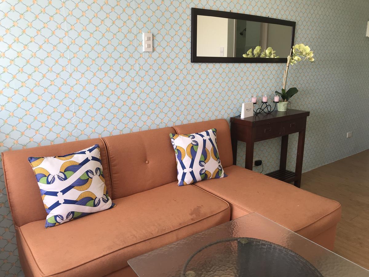San Remo Oasis Serviced Apartments Cebu Exterior foto