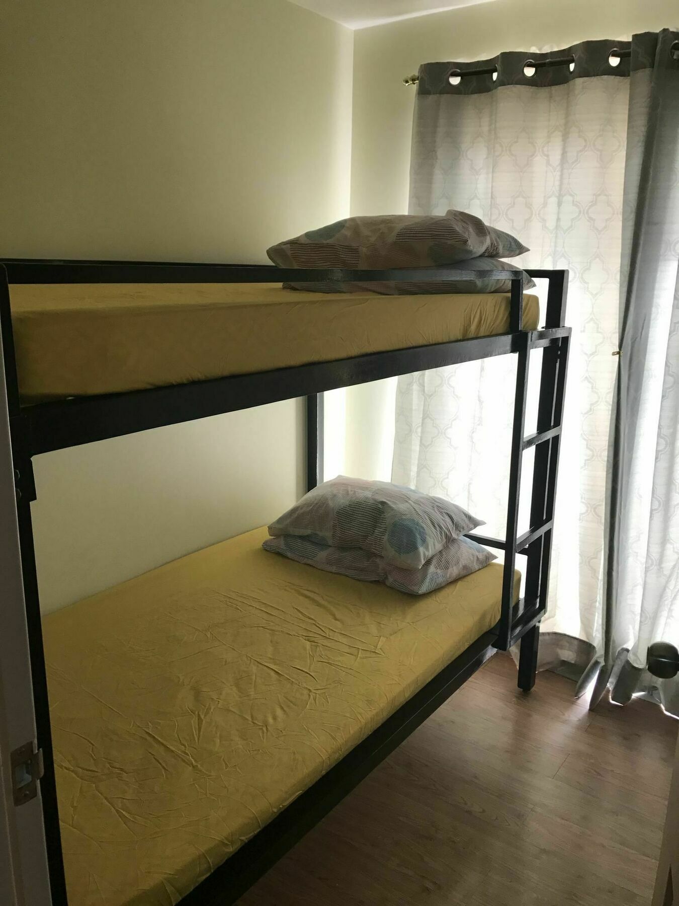 San Remo Oasis Serviced Apartments Cebu Exterior foto