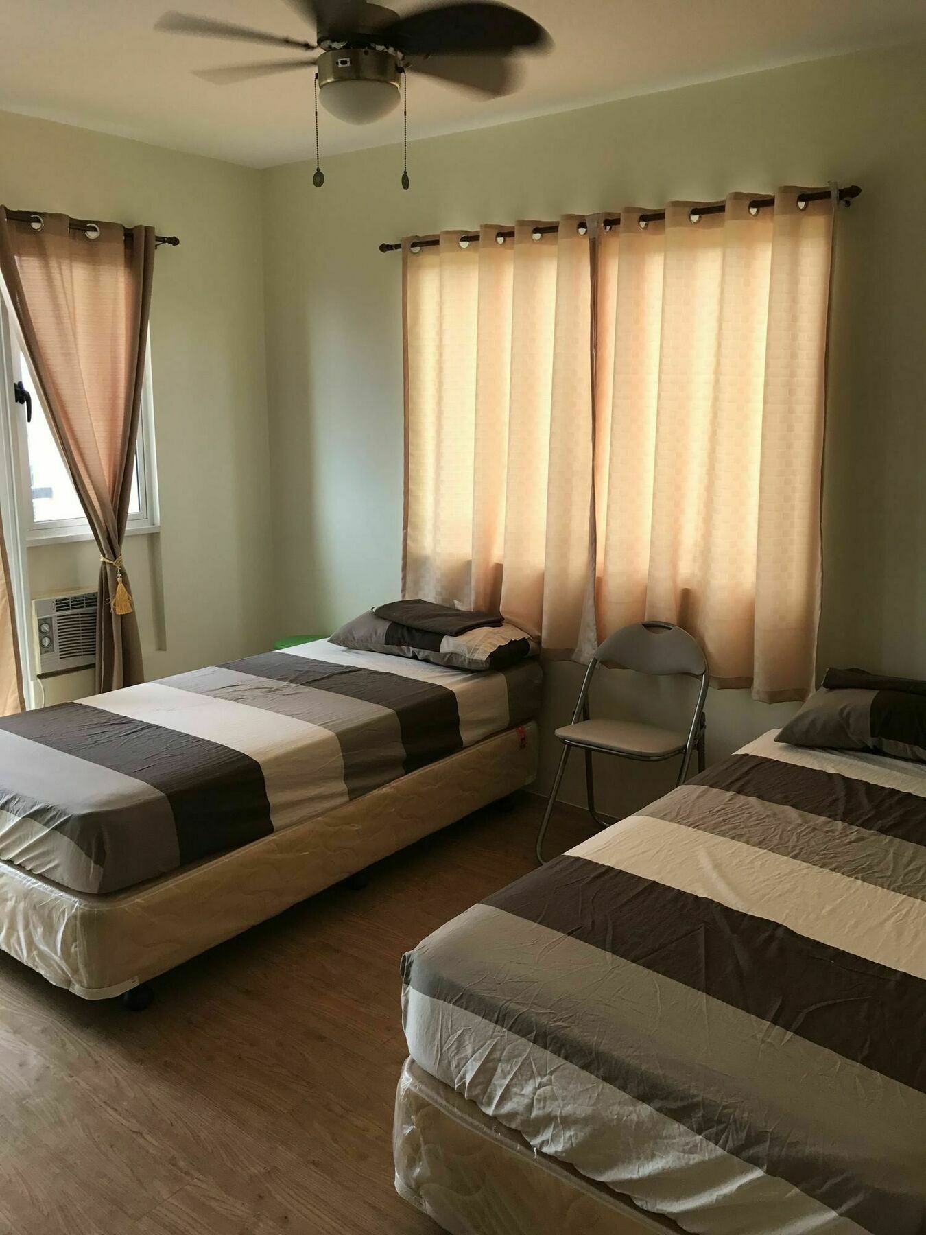 San Remo Oasis Serviced Apartments Cebu Exterior foto